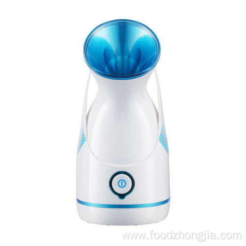 Nano Spray Device Facial Sauna Nano Facial Steamer